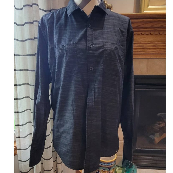 Beverly Hills Polo Club Other - Beverly Hills Polo Large Long Sleeve Dress Shirt